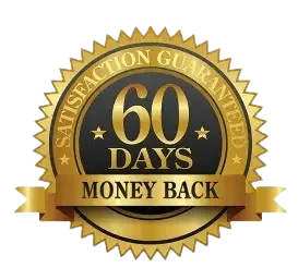 Menovelle Money Guarantee