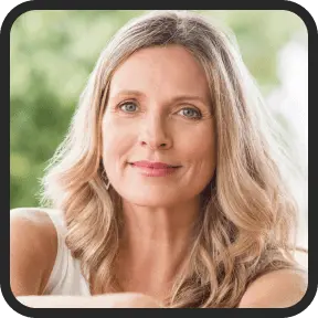 Sarah M. Menovelle Review